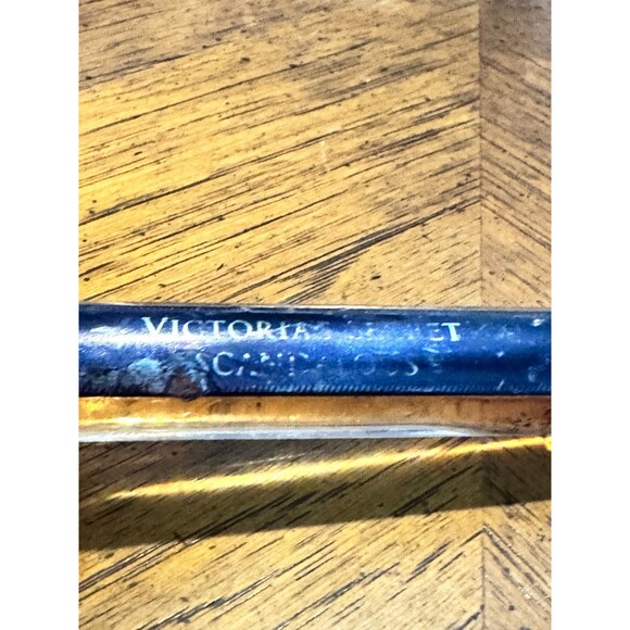 Victoria Secret Scandoulos perfume discontinued rare fragrance roller ball - Picture 4 of 8